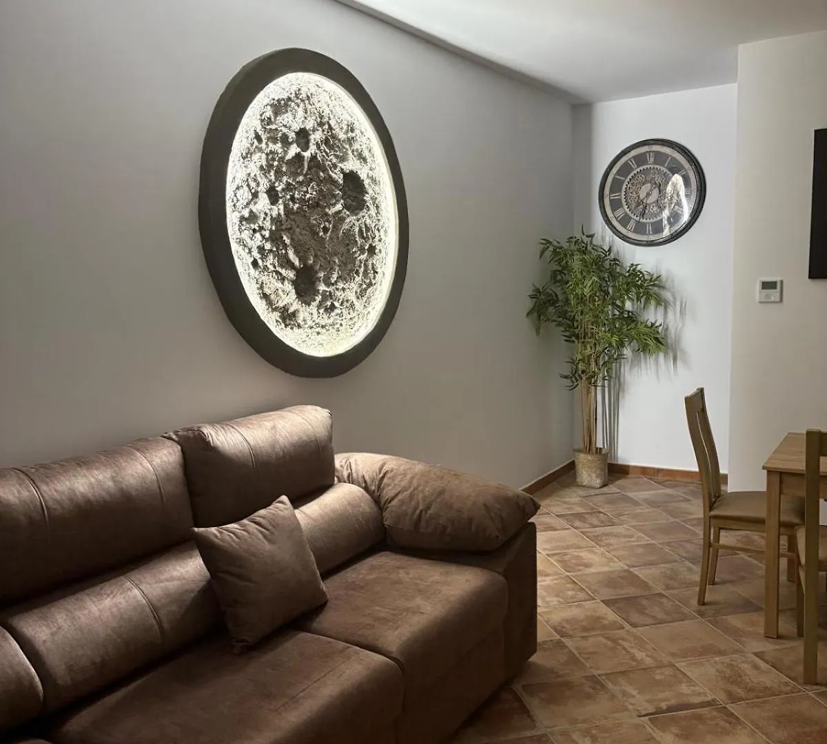 Villa Jiguera Кадис 0*,