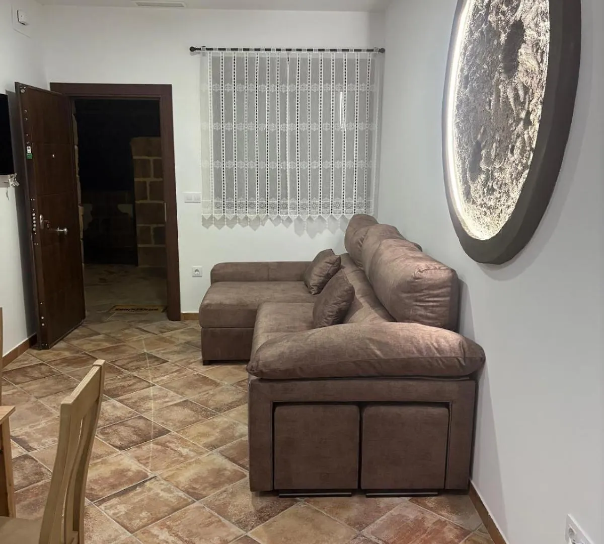 Villa Jiguera Кадис