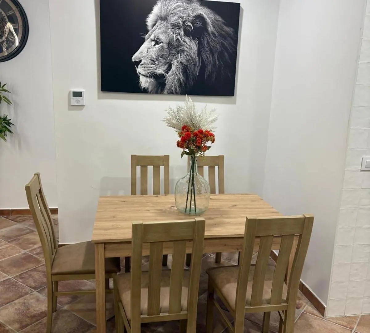 Villa Jiguera Кадис 0*,