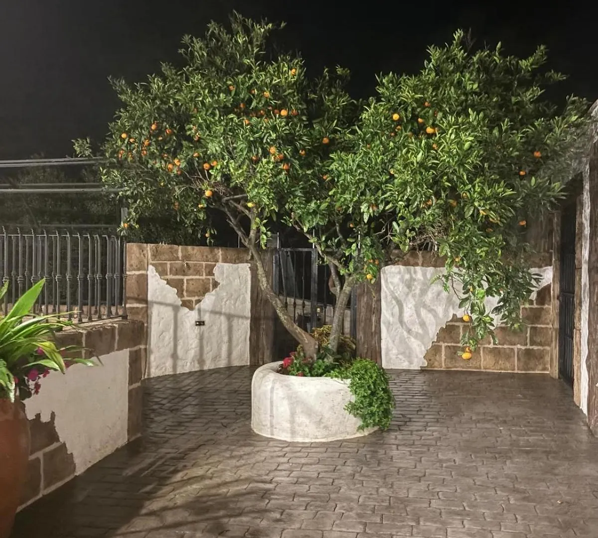 Villa Jiguera Кадис Апартаменты